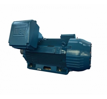 HGF-Series HV Motor