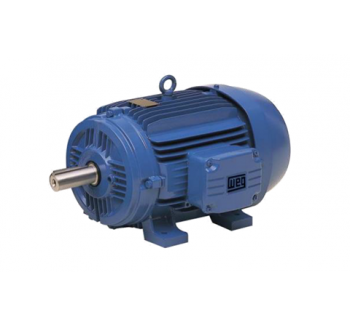 EExnA Explosion-proof Motor