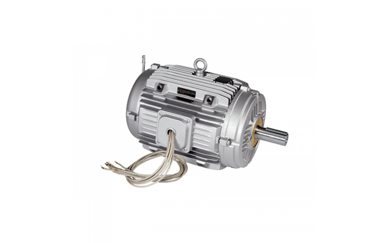 Brake Explosion-proof Motor