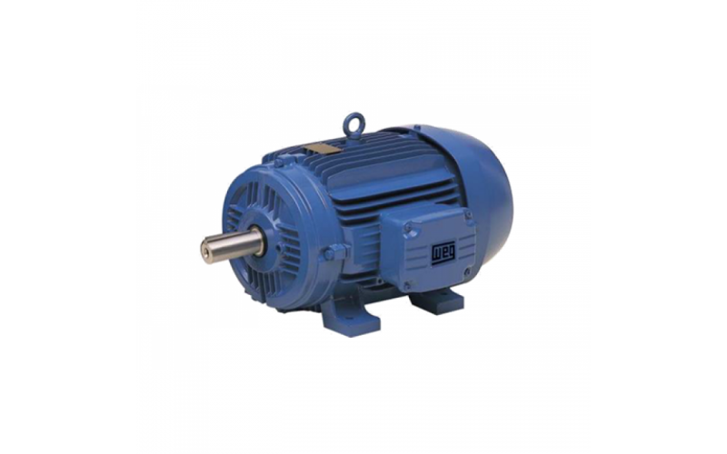 M-Series HV Motor