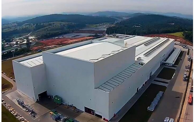 WEG acquires a transformer factory in Brazil